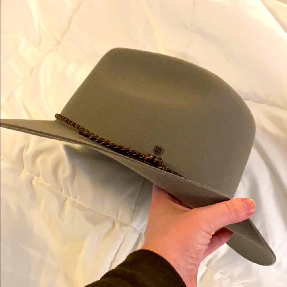 Hat, Brixton, brand new